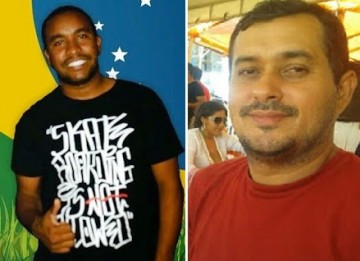 Os dois blogueiros executados: por que a polícia não diz nada?