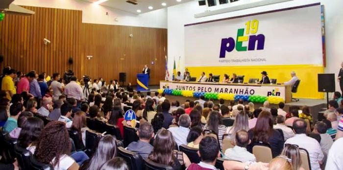 Evento reuniu lideranças de todo o Maranhão, reafirmando o prestígio da prefeita de Lago da Pedra