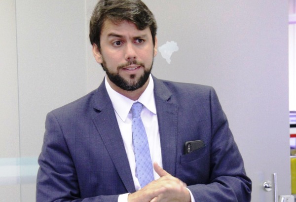 Pedro Lucas Fernandes será líder do PTB em 2019… – Marco Aurélio D&#39;Eça